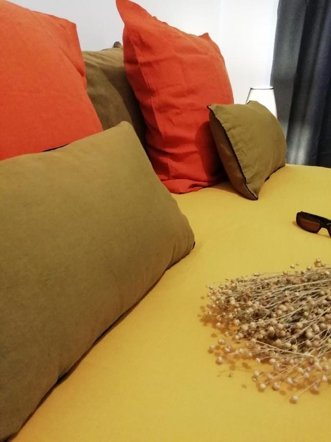 Appartement Topaze Concarneau Zewnętrze zdjęcie