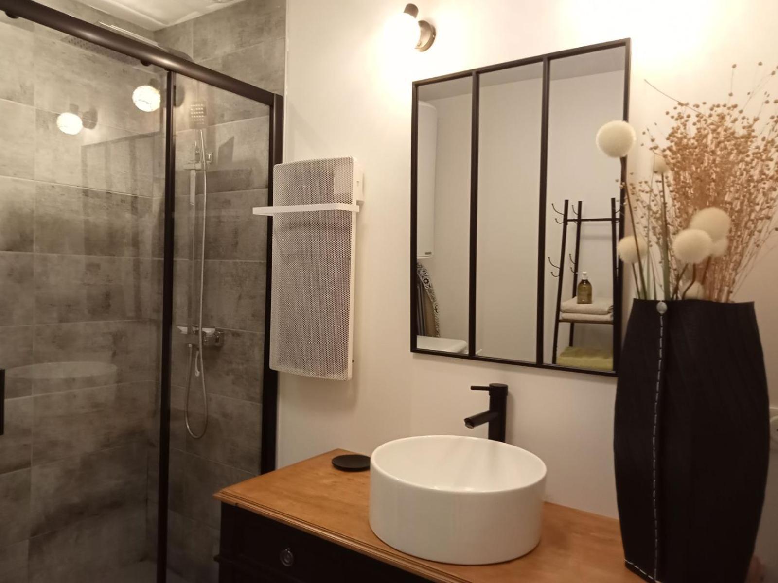 Appartement Topaze Concarneau Zewnętrze zdjęcie